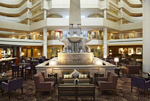 Residence On Langley Park - Hotel Accommodation 6
