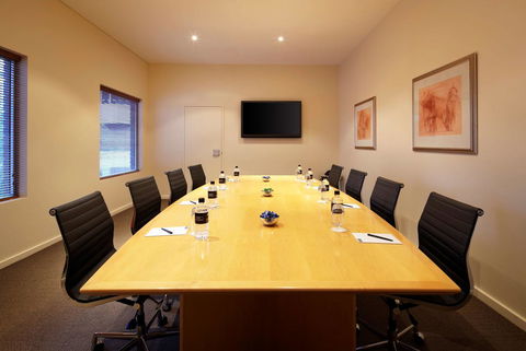 Residence On Langley Park - Hotel Accommodation 21