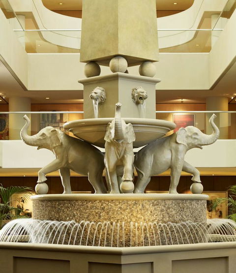 Residence On Langley Park - Hotel Accommodation 38