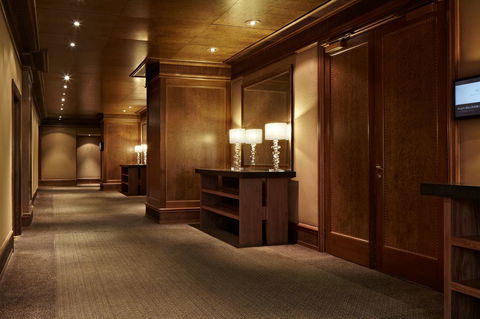 Residence On Langley Park - Hotel Accommodation 39