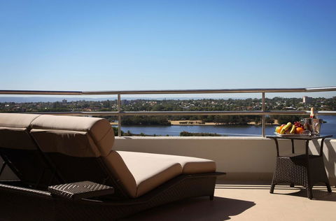 Residence On Langley Park - Hotel Accommodation 19