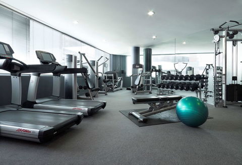 Residence On Langley Park - Hotel Accommodation 10