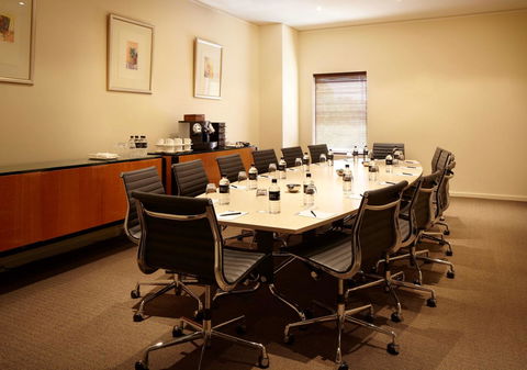 Residence On Langley Park - Hotel Accommodation 20