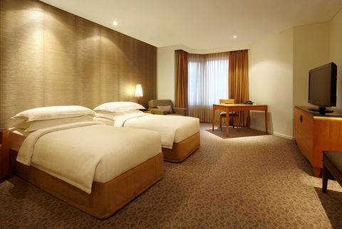 Residence On Langley Park - Hotel Accommodation 12