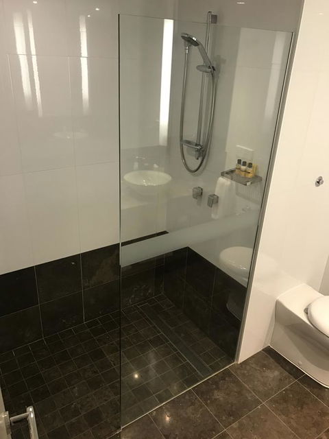 Residence On Langley Park - Hotel Accommodation 5