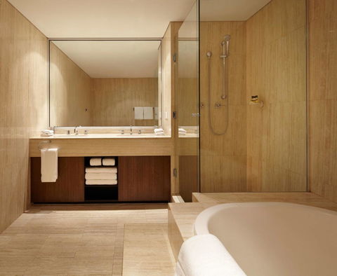 Residence On Langley Park - Hotel Accommodation 13