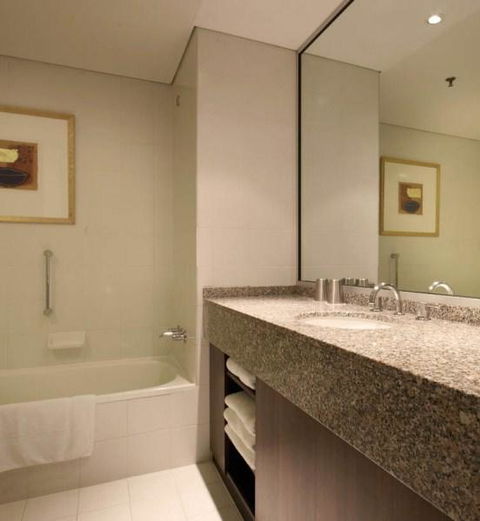 Residence On Langley Park - Hotel Accommodation 4
