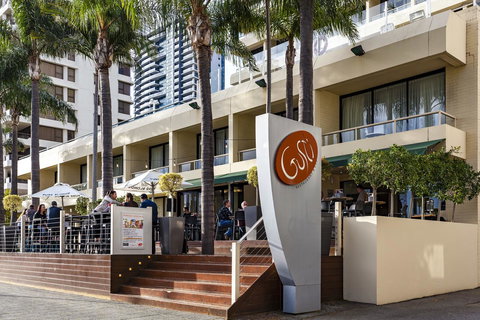 Crowne Plaza Perth, An IHG Hotel - Hotel Accommodation 5