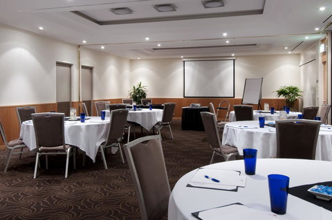 Crowne Plaza Perth, An IHG Hotel - Hotel Accommodation 31