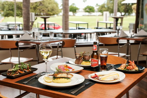 Crowne Plaza Perth, An IHG Hotel - Hotel Accommodation 44