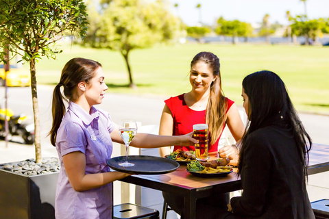Crowne Plaza Perth, An IHG Hotel - Hotel Accommodation 38