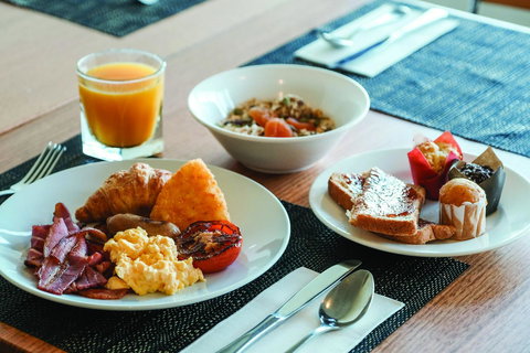 Crowne Plaza Perth, An IHG Hotel - Hotel Accommodation 4