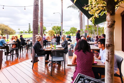 Crowne Plaza Perth, An IHG Hotel - Hotel Accommodation 35