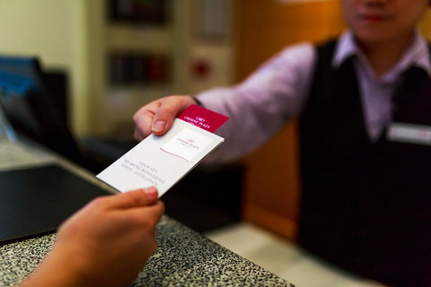 Crowne Plaza Perth, An IHG Hotel - Hotel Accommodation 12