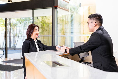 Crowne Plaza Perth, An IHG Hotel - Hotel Accommodation 11