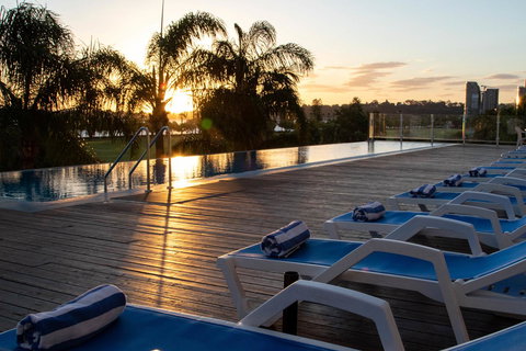 Crowne Plaza Perth, An IHG Hotel - Hotel Accommodation 18