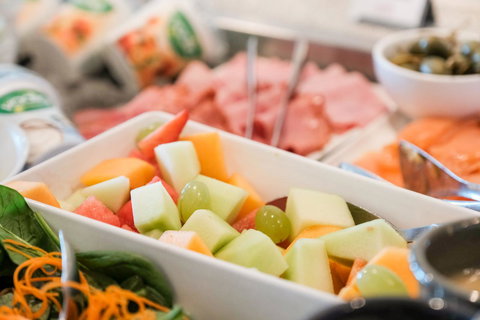 Crowne Plaza Perth, An IHG Hotel - Hotel Accommodation 41