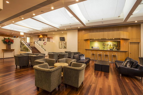 Crowne Plaza Perth, An IHG Hotel - Hotel Accommodation 43