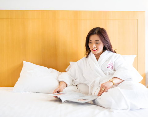 Crowne Plaza Perth, An IHG Hotel - Hotel Accommodation 16