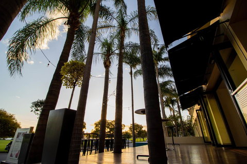 Crowne Plaza Perth, An IHG Hotel - Hotel Accommodation 24