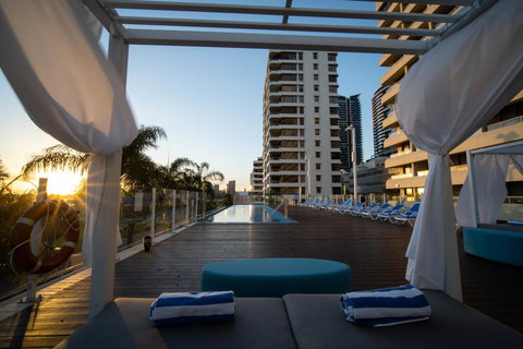 Crowne Plaza Perth, An IHG Hotel - Hotel Accommodation 2