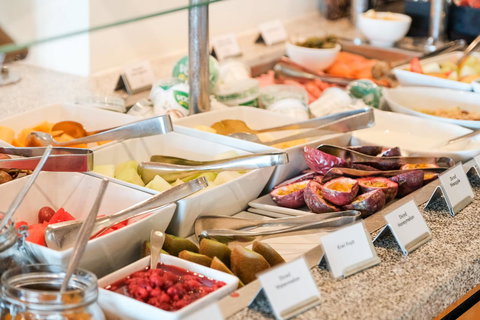 Crowne Plaza Perth, An IHG Hotel - Hotel Accommodation 42