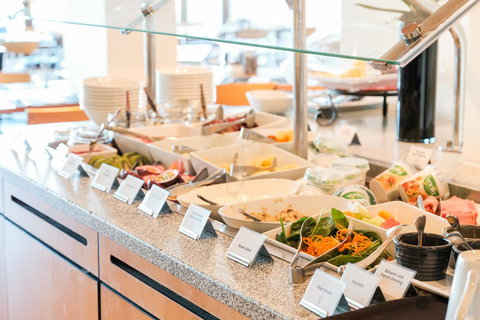 Crowne Plaza Perth, An IHG Hotel - Hotel Accommodation 39