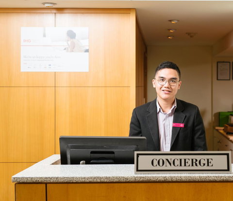 Crowne Plaza Perth, An IHG Hotel - Hotel Accommodation 15