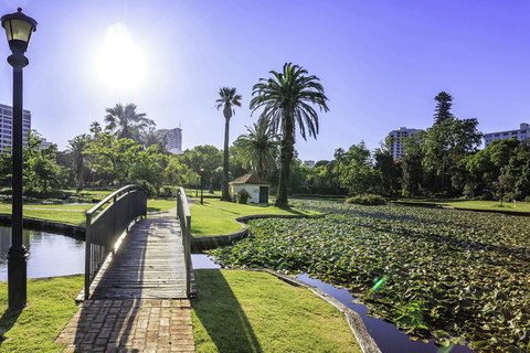 Crowne Plaza Perth, An IHG Hotel - Hotel Accommodation 22