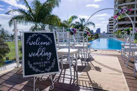 Crowne Plaza Perth, An IHG Hotel - Hotel Accommodation 26