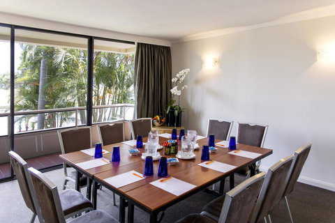 Crowne Plaza Perth, An IHG Hotel - Hotel Accommodation 32
