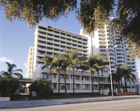 Crowne Plaza Perth, An IHG Hotel - Hotel Accommodation 23