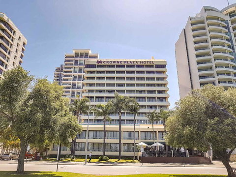 Crowne Plaza Perth, An IHG Hotel - Hotel Accommodation 6