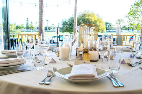Crowne Plaza Perth, An IHG Hotel - Hotel Accommodation 27