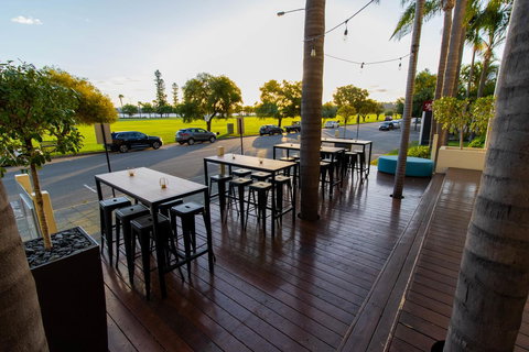Crowne Plaza Perth, An IHG Hotel - Hotel Accommodation 25