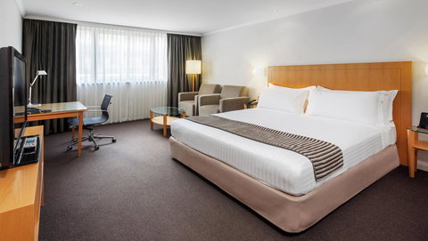 Crowne Plaza Perth, An IHG Hotel - Hotel Accommodation 8
