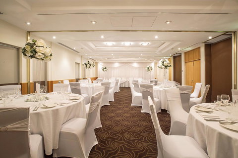 Crowne Plaza Perth, An IHG Hotel - Hotel Accommodation 30