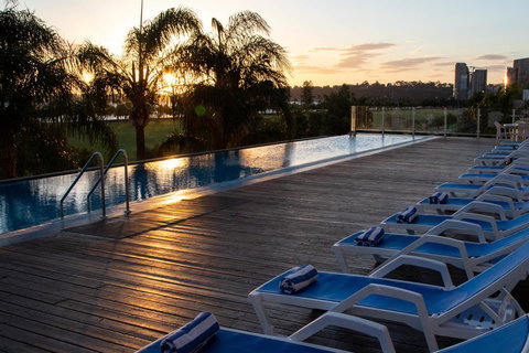 Crowne Plaza Perth, An IHG Hotel - Hotel Accommodation 14