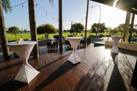 Crowne Plaza Perth, An IHG Hotel - Hotel Accommodation 33