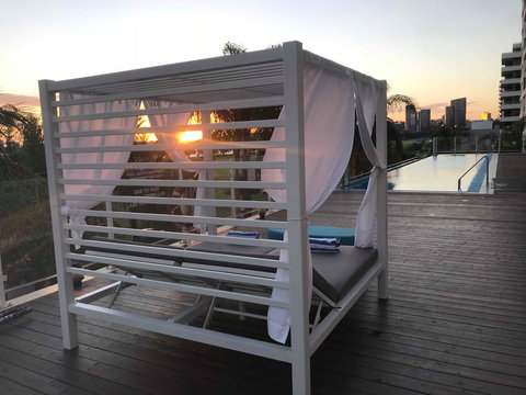 Crowne Plaza Perth, An IHG Hotel - Hotel Accommodation 19