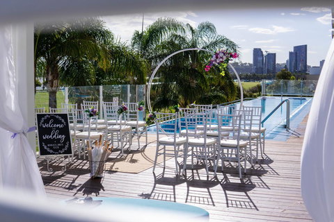 Crowne Plaza Perth, An IHG Hotel - Hotel Accommodation 28