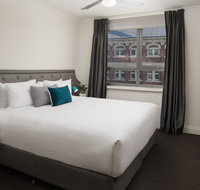 Pensione Hotel Perth - Hotel Accommodation