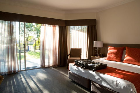 Hunter Gateway Motel - Hotel Accommodation 3