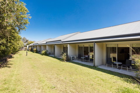 Hunter Gateway Motel - Hotel Accommodation 6