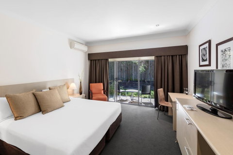 Hunter Gateway Motel - Hotel Accommodation 4