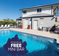 Hunter Gateway Motel - Hotel Accommodation