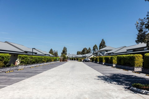 Hunter Gateway Motel - Hotel Accommodation 30