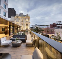 InterContinental Perth City Centre - Hotel Accommodation