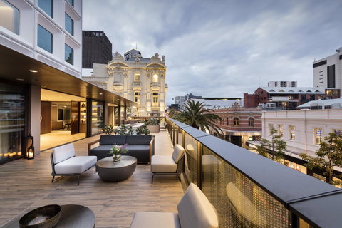 InterContinental Perth City Centre, An IHG Hotel - Hotel Accommodation 0