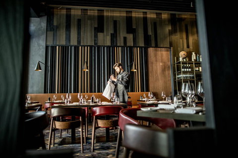 InterContinental Perth City Centre, An IHG Hotel - Hotel Accommodation 21